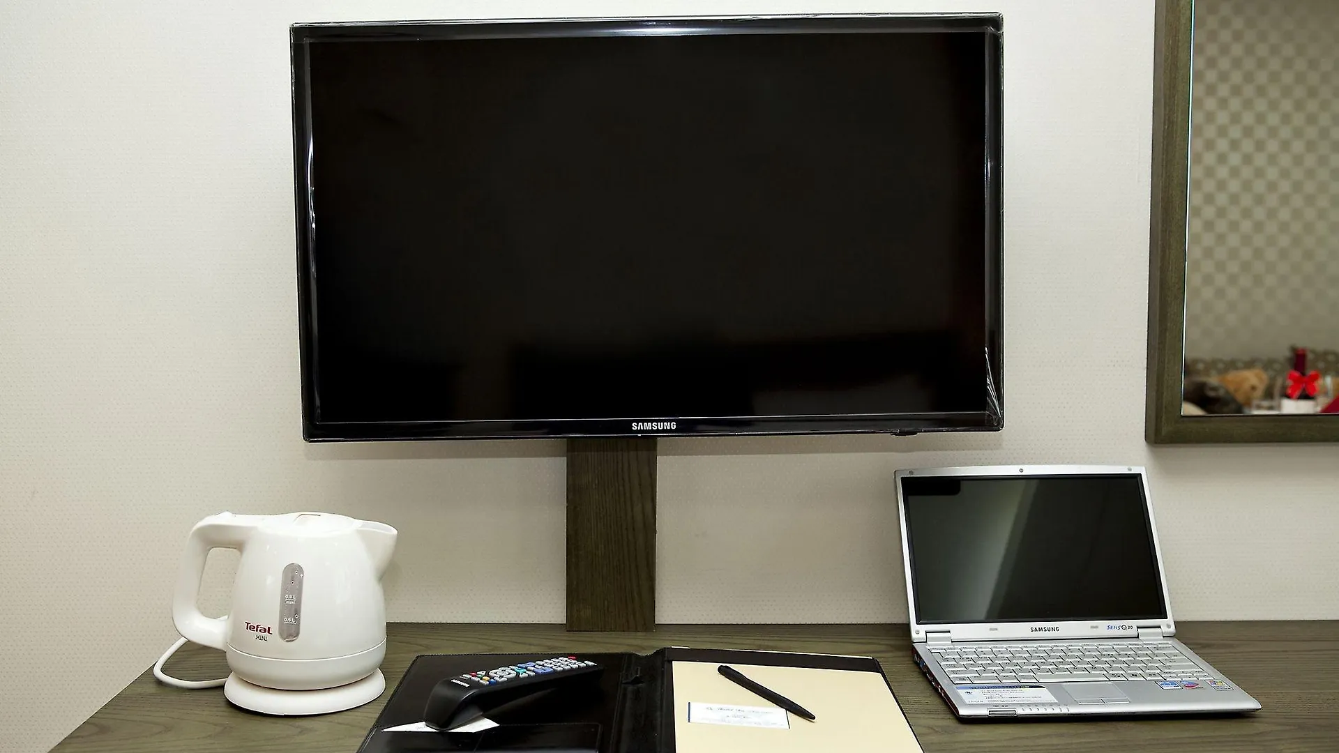 Hotel Hu Incheon Airport