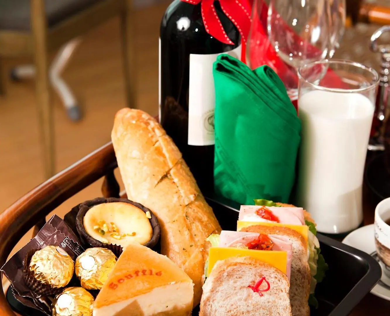 ホテル ヒュ インチョン エアポート インチョン広域市