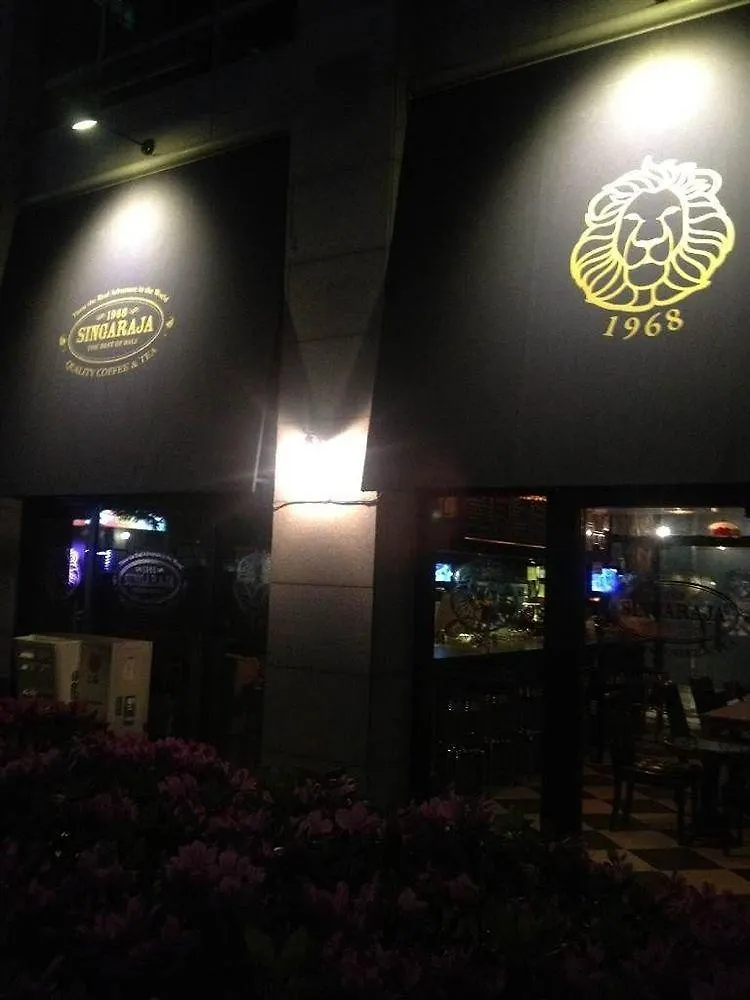 ホテル ヒュ インチョン エアポート インチョン広域市 4*,