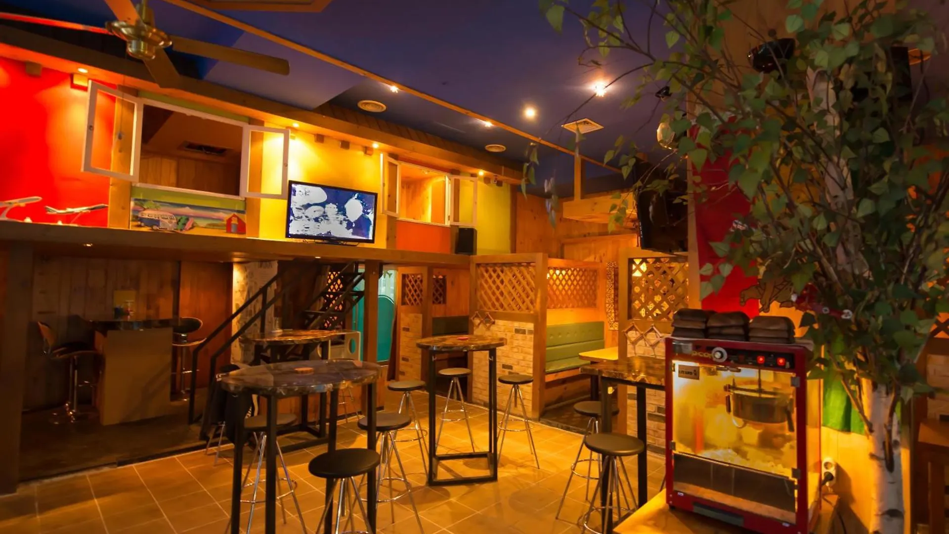 ホテル ヒュ インチョン エアポート インチョン広域市