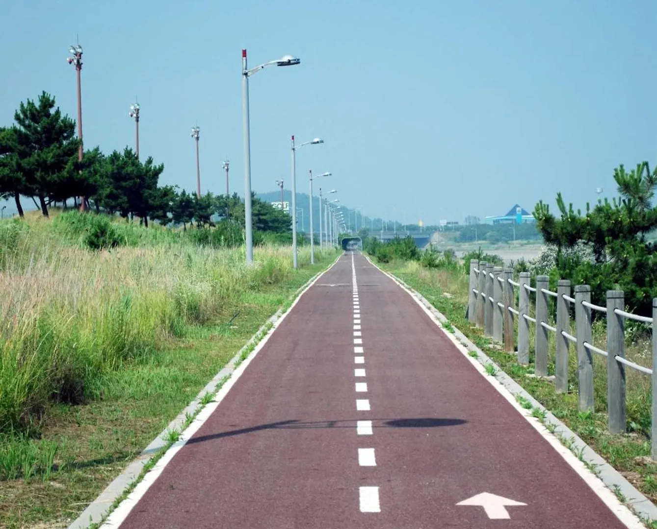 Hotel Hu Incheon Airport 4*,