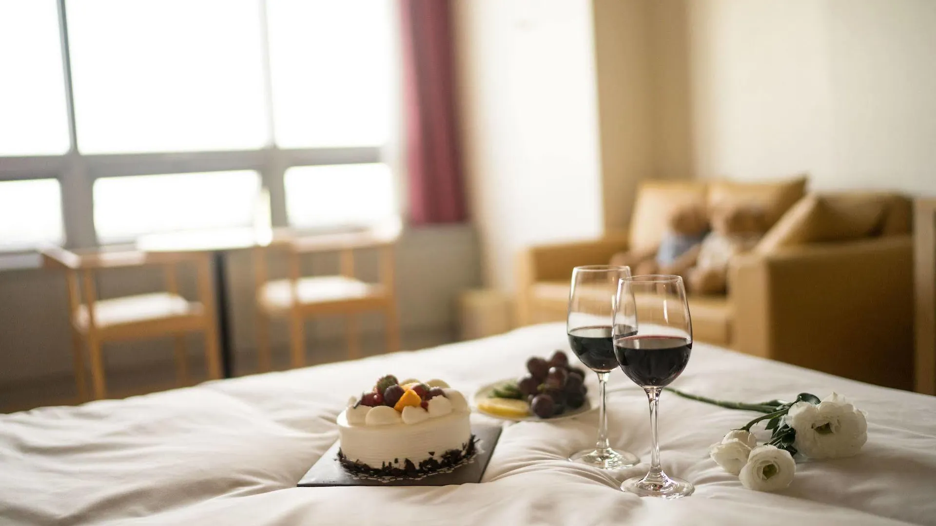 Hotel Hu Incheon Airport