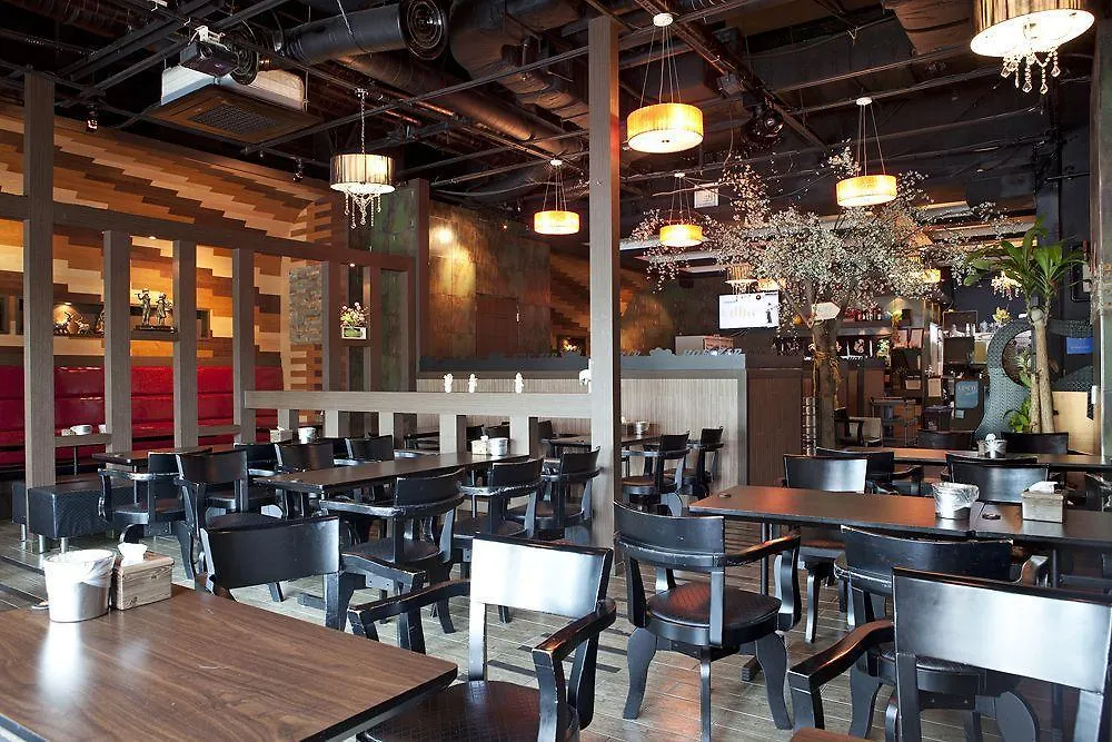 ホテル ヒュ インチョン エアポート インチョン広域市